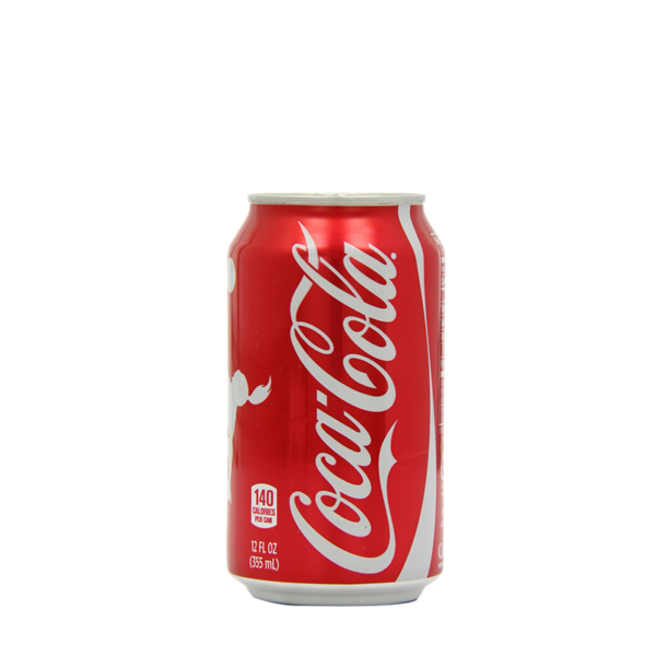 Coca-Cola - 33 Cl.