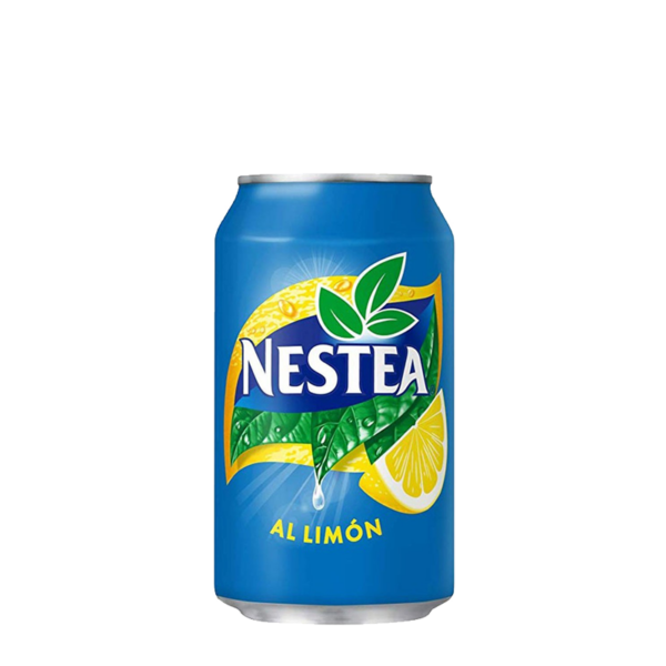 Nestea Limón - 33 Cl.